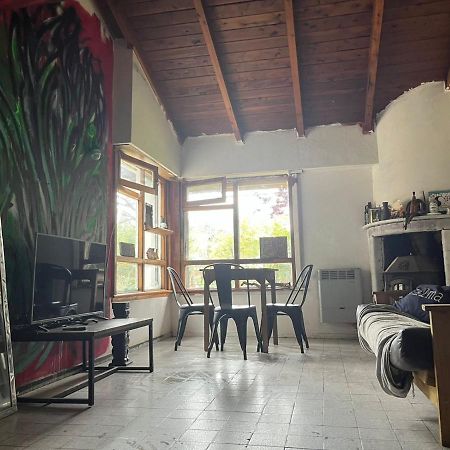 Refugio Monkeys Hotel San Carlos de Bariloche Luaran gambar